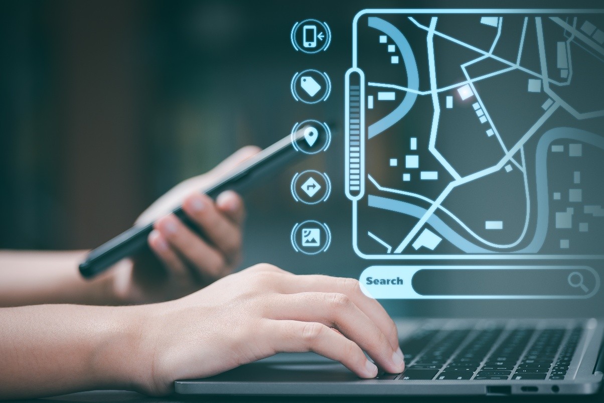 Integracja magistrali CAN z GPS w pojazdach flotow